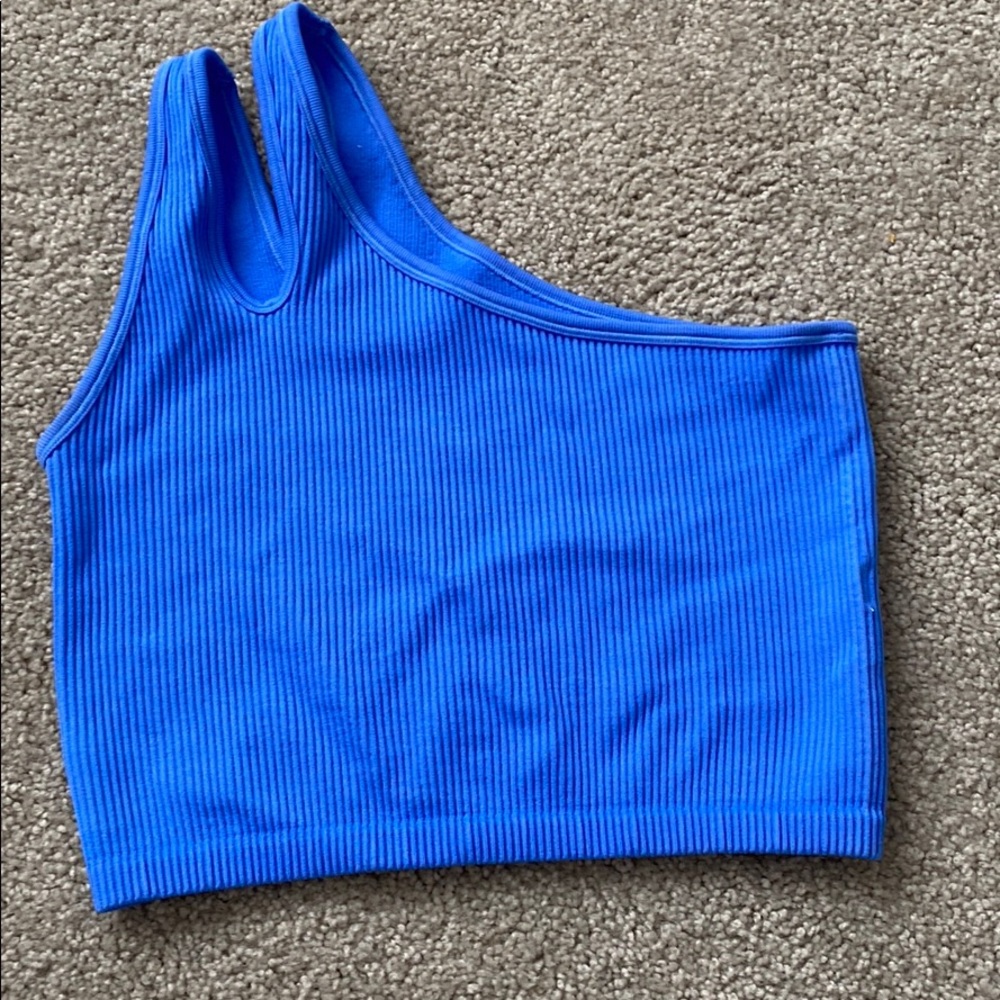 Aerie Crop Top